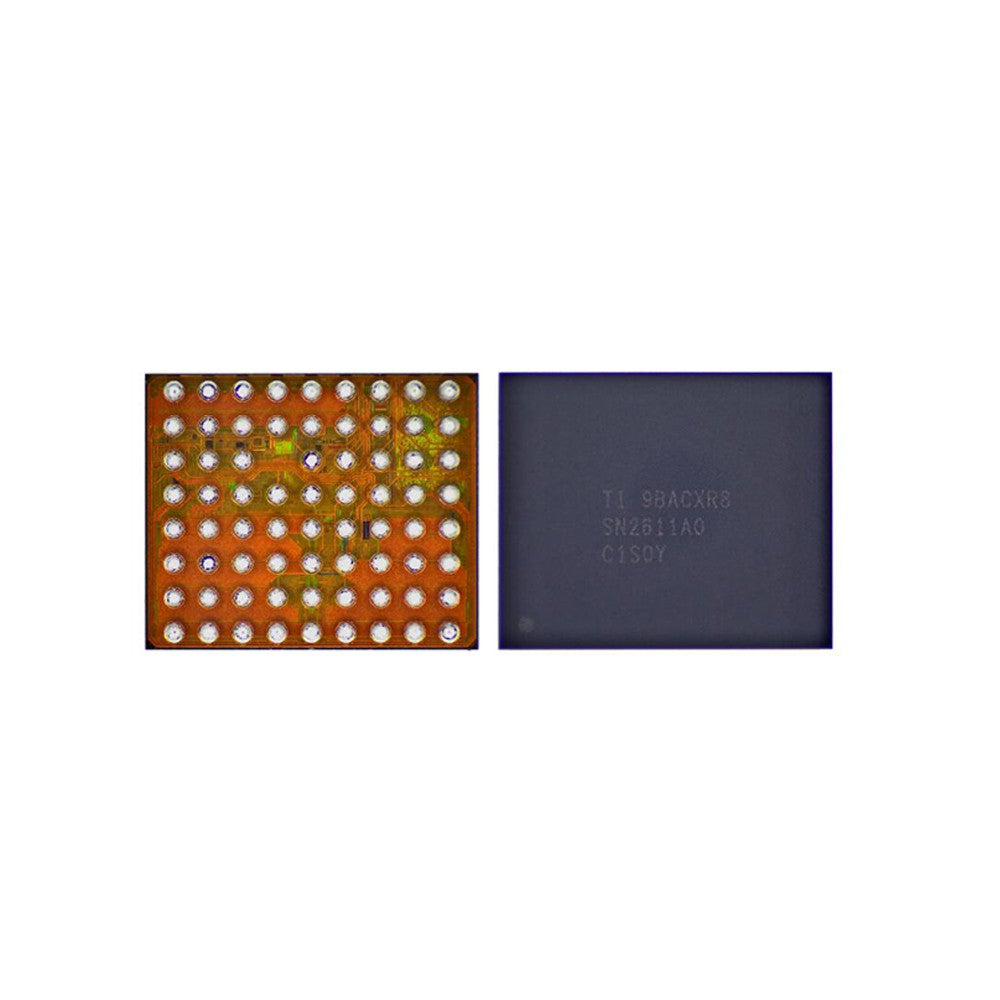 Intermediate Frequency IC (5765) for iPhone 11 / 11 Pro / 11 Pro Max Intermediate Frequency IC (5765) for iPhone 11 / 11 Pro / 11 Pro Max